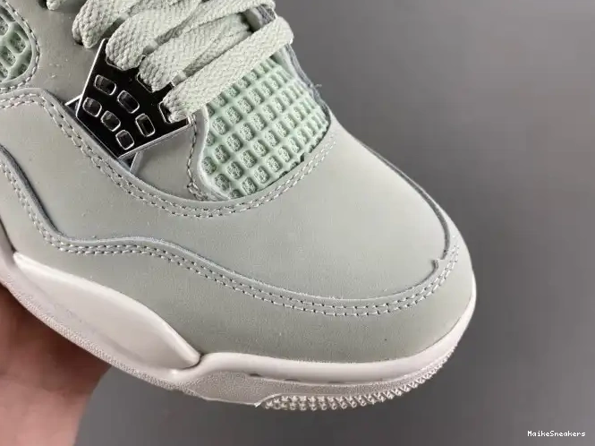 MaikeSneakers HV0823-003 Air Seafoam Jordan 4 (W) 0530